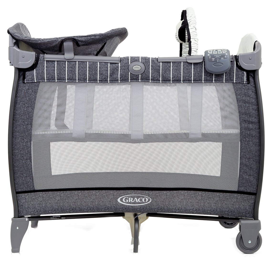 Graco Countour Electra Suits Me Travel Cot Reviews Updated July 2023