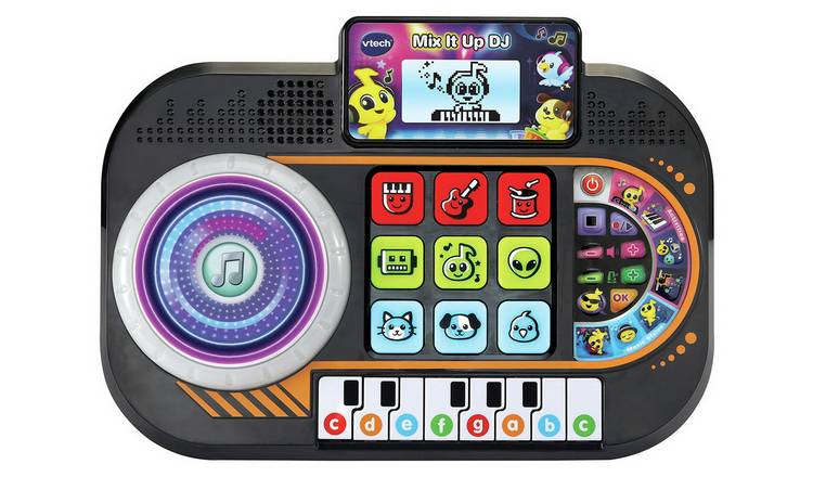 Vtech Mix It Up DJ