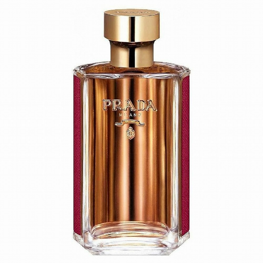 la femme intense prada