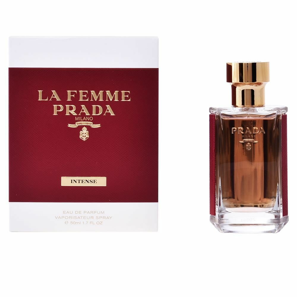 Prada La Femme Intense Eau De Parfum Reviews Updated April 2024