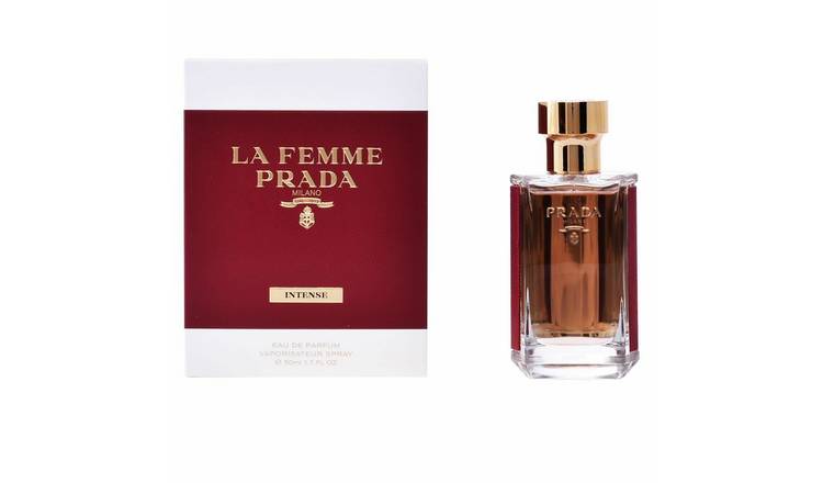 La femme cheap by prada