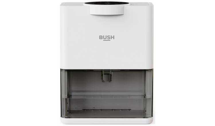 Bush DH-CSK03 3L Dehumidifier & Air Purifier