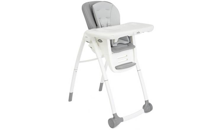 Joie Multiply 6-in-1 Highchair Artic