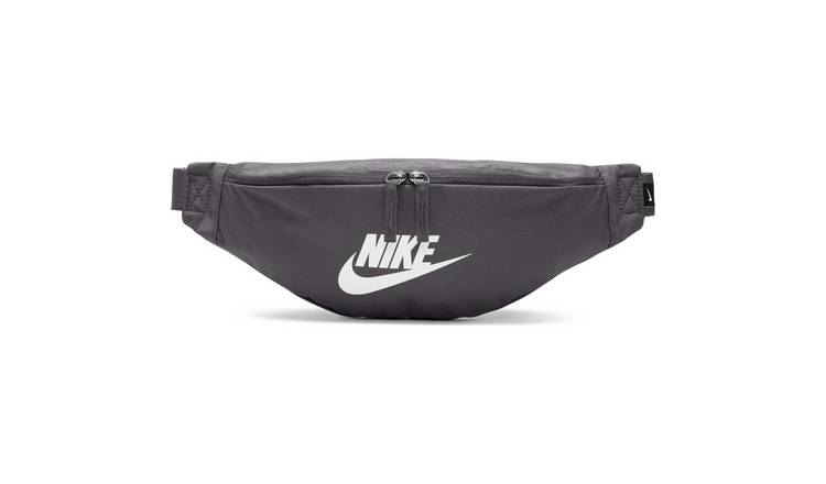 Nike Heritage Hip Bag - Grey