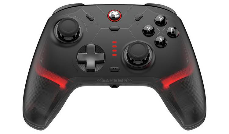 GameSir Cyclone 2 Switch Wireless Gaming Controller - Black