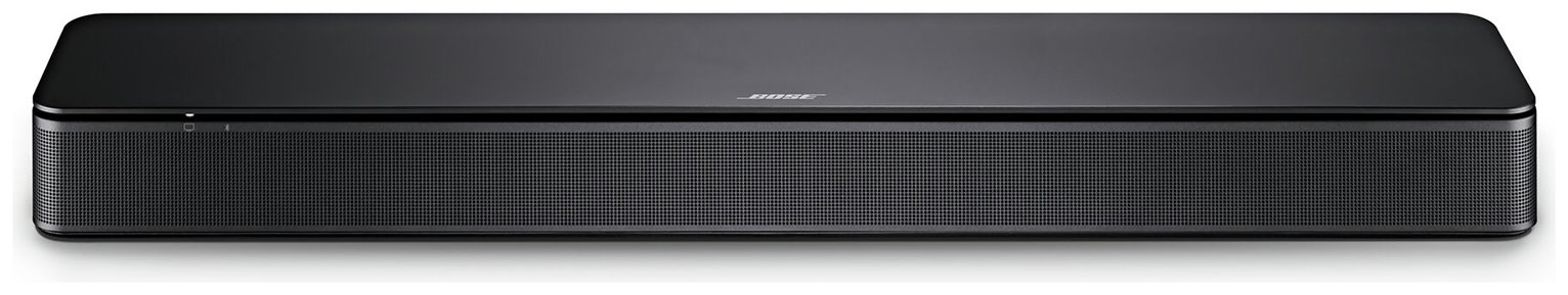 Bose TV Speaker Review