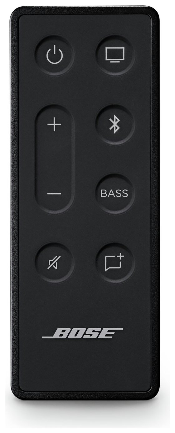 bose solo 15 argos