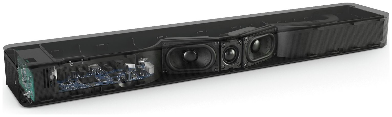 Buy Bose TV Speaker | Sound bars | Argos