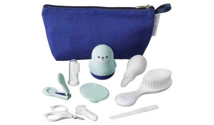 Nuby Bath Care Kit