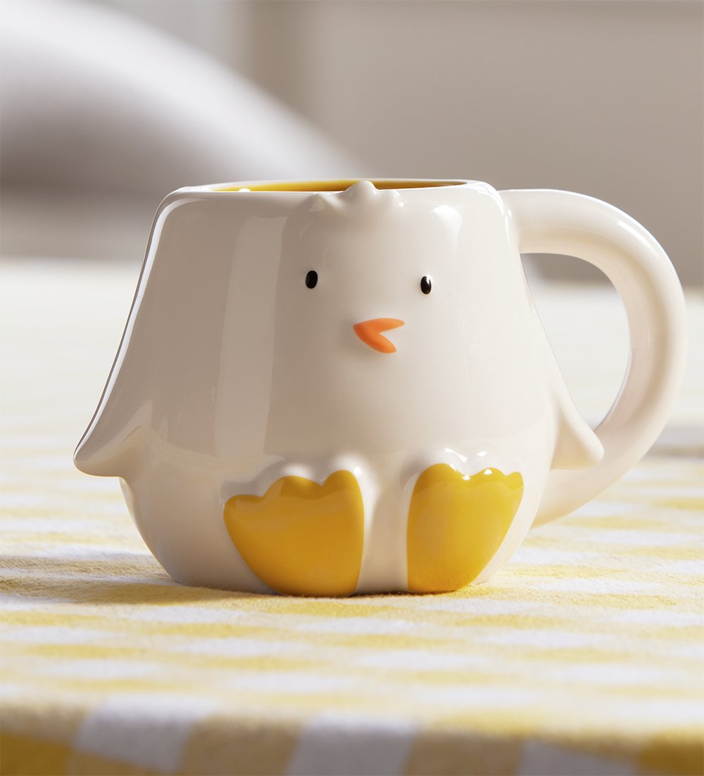 Home Easter Mini Character Mug