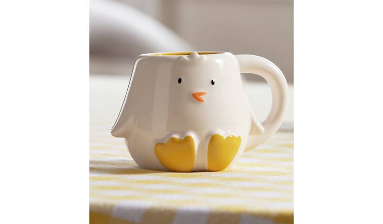 Home Easter Mini Character Mug