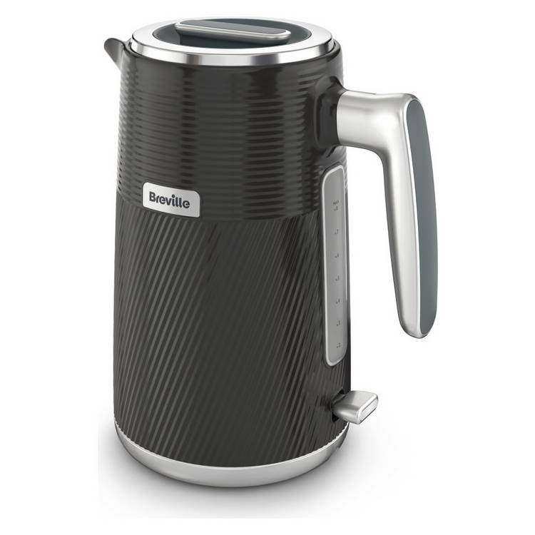 Breville VKT178 Obliq kettle - Black 0