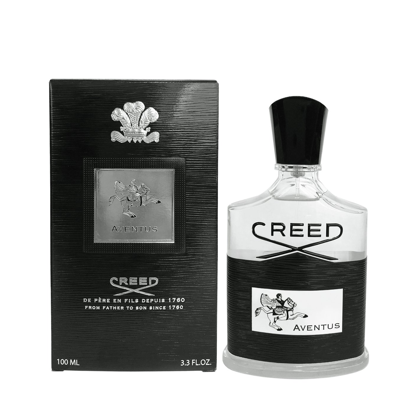 Creed Aventus Eau de Parfum Review