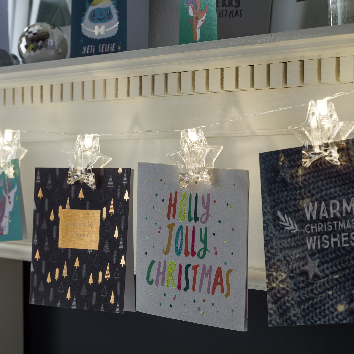 led lights for room argos