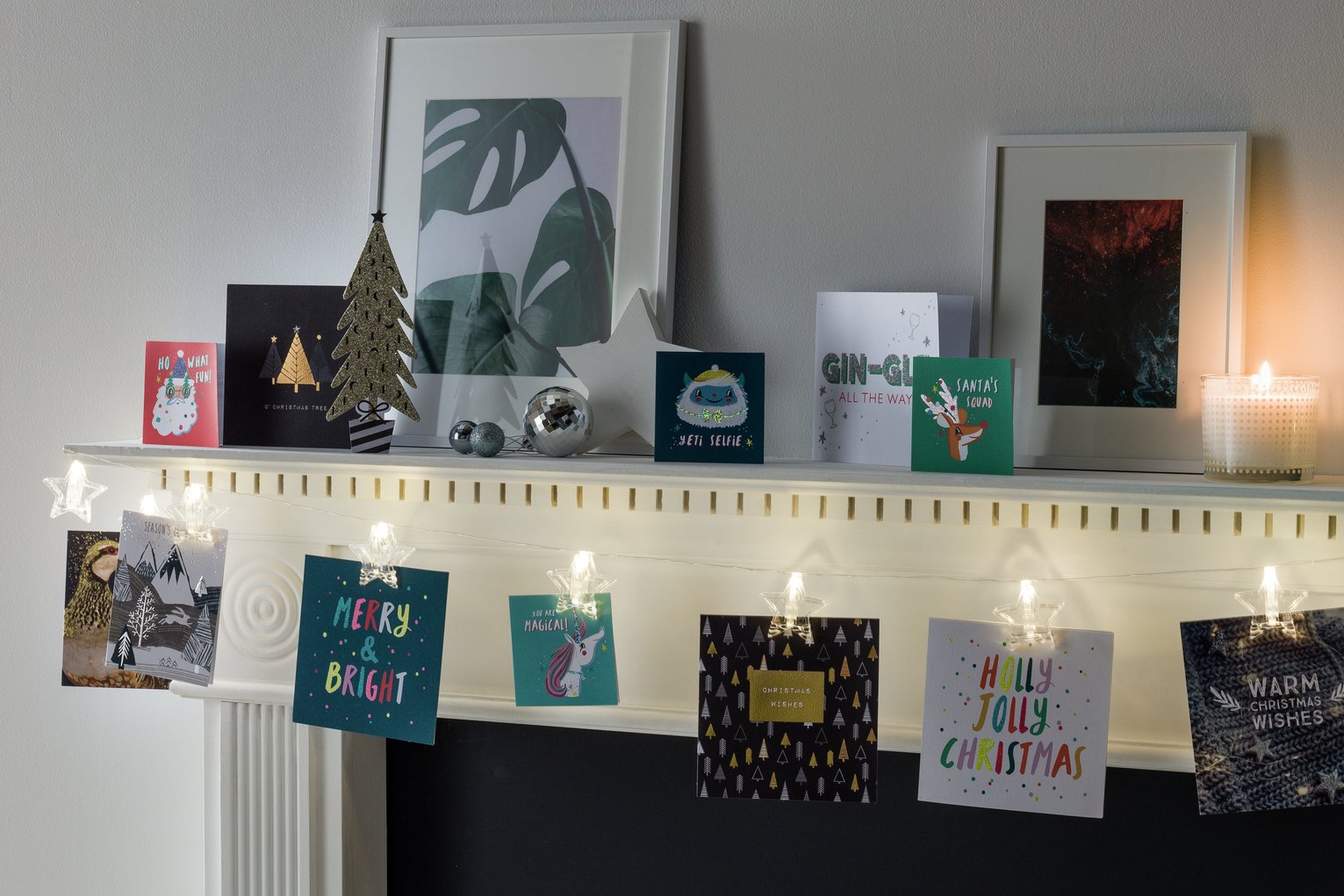 led lights for room argos