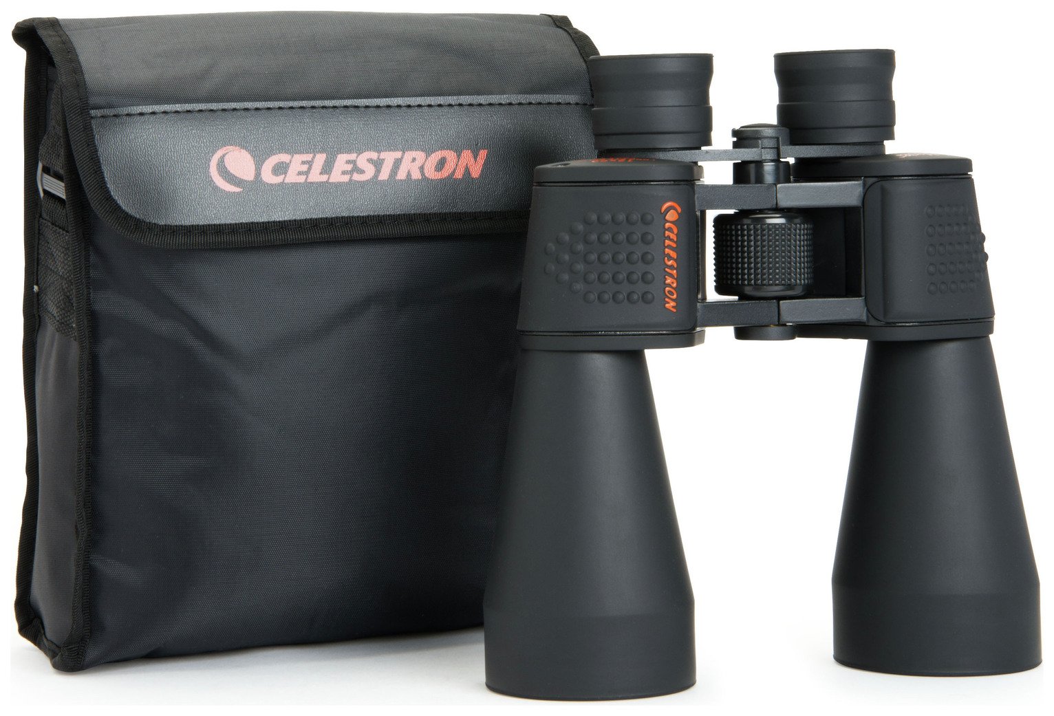 Celestron Skymaster 12x60 Binoculars Review