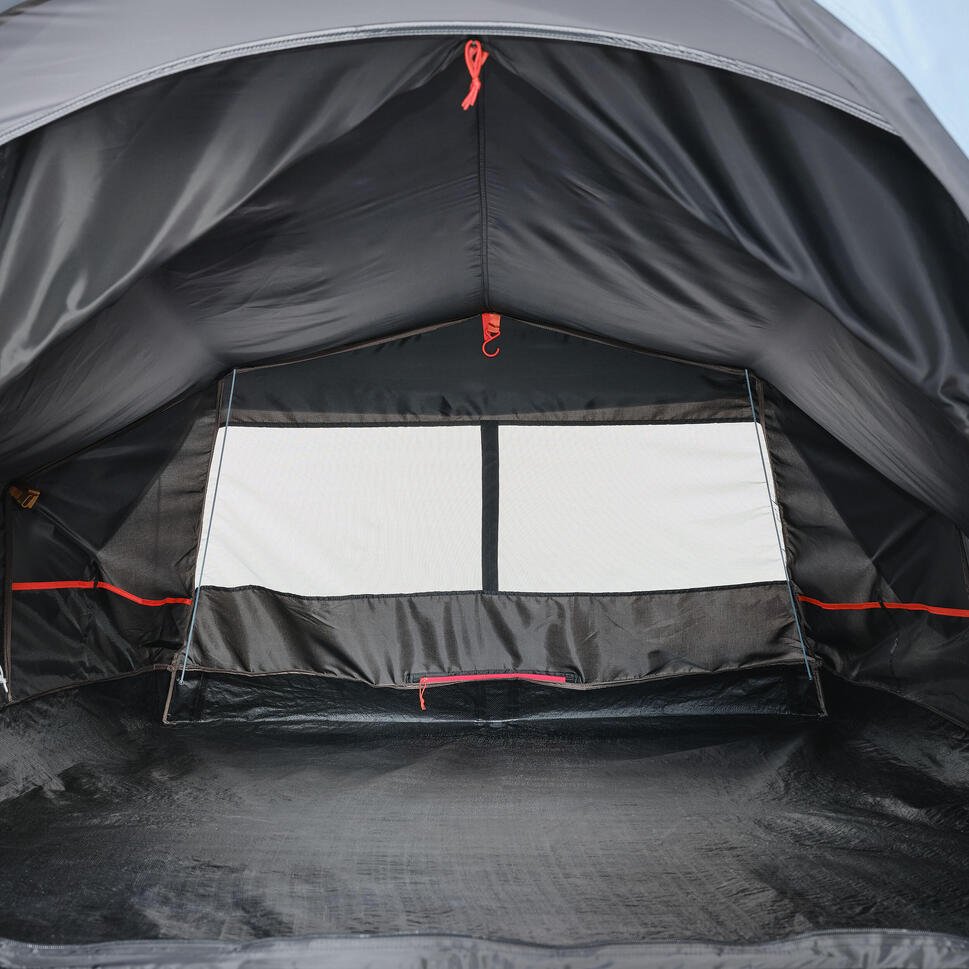 Buy Decathlon 2 Person 2 Seconds Xl Fresh&Black | Tents | Argos