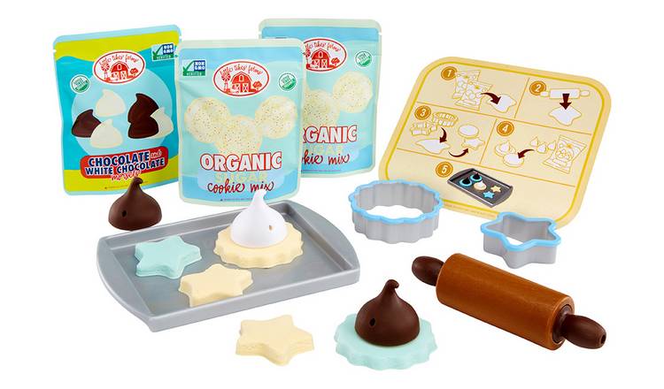 Little Tikes Creative Chefs Kit