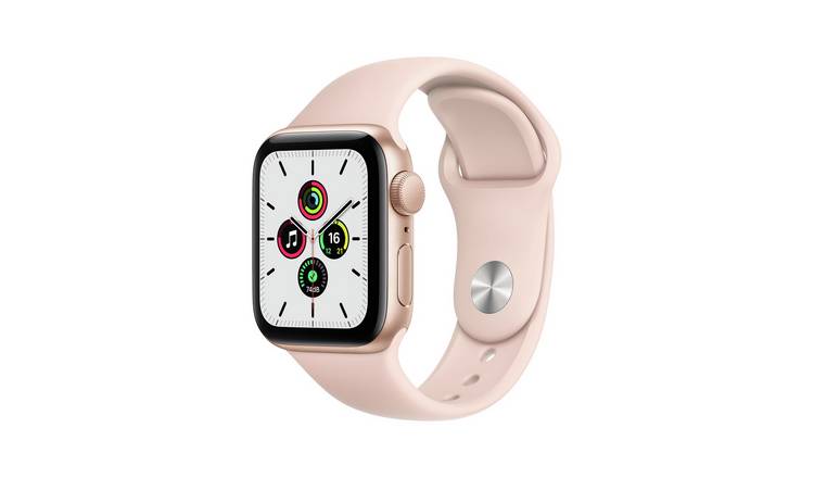 apple watch 4 gps tracking