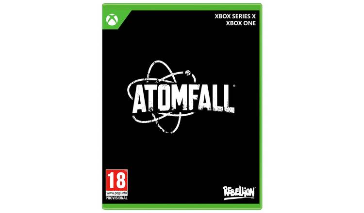 Atomfall Xbox One & Series X Game Pre-Order