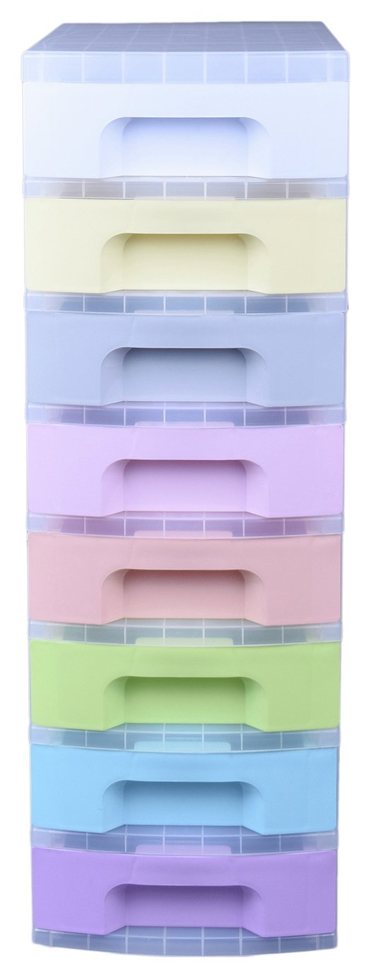 Really Useful 8 Drawer Storage Tower Reviews Updated April 2023