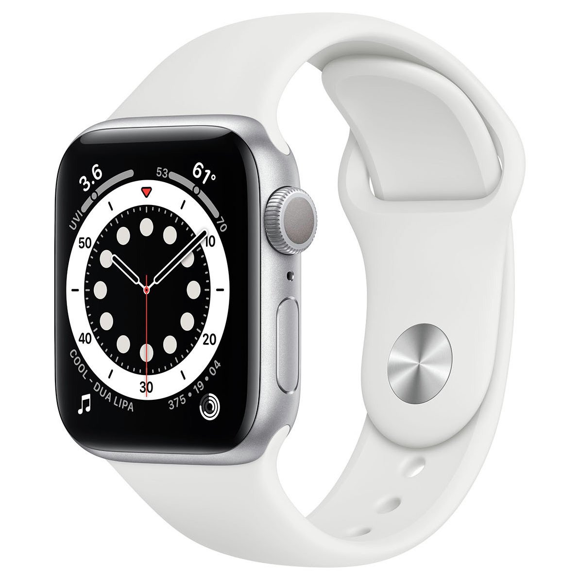 argos apple watch