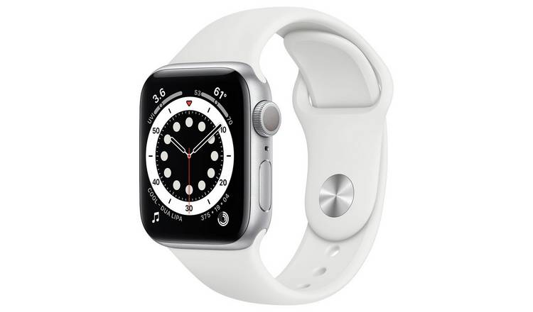 s6 watch apple