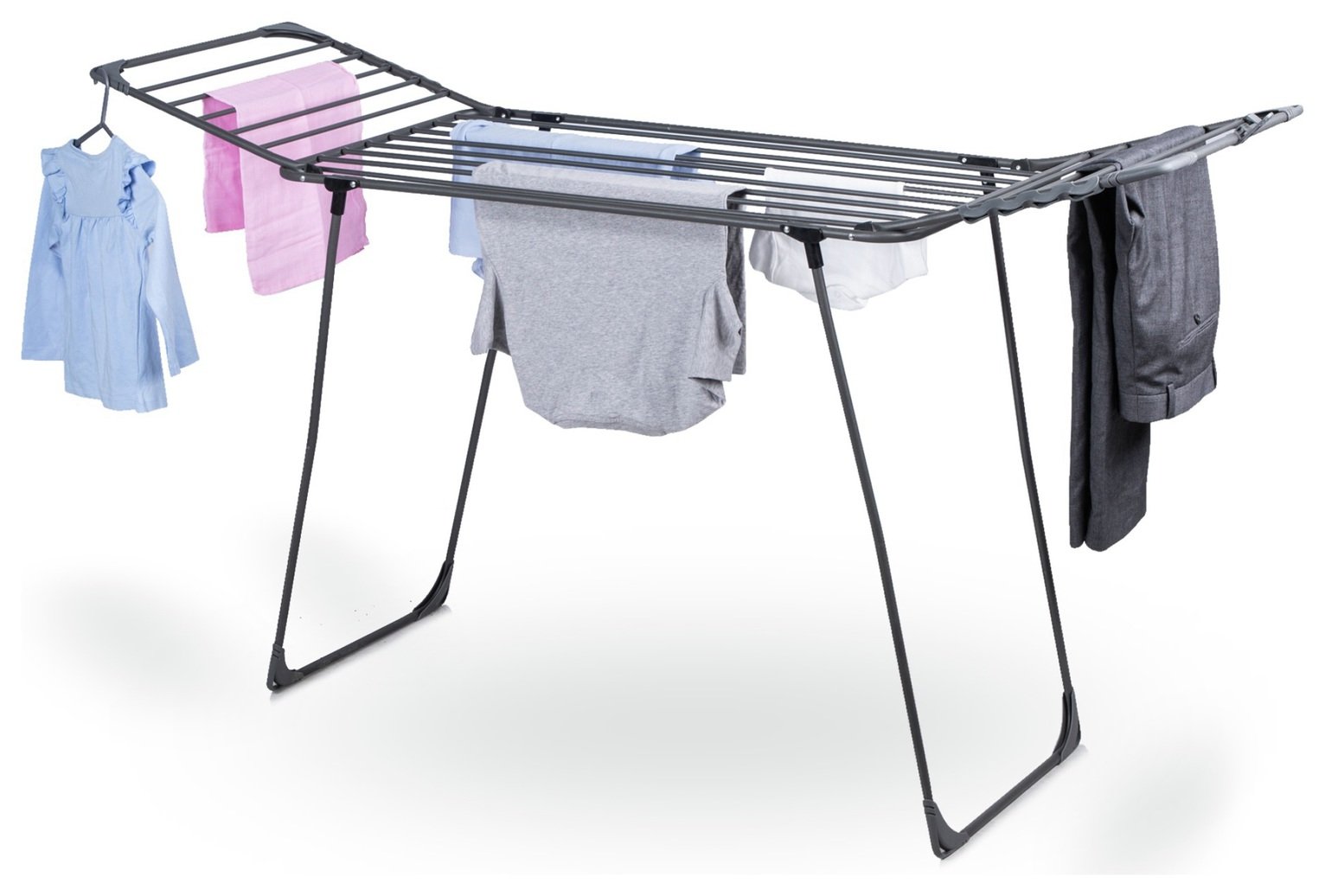 Sure Grip 18m Balcony Airer