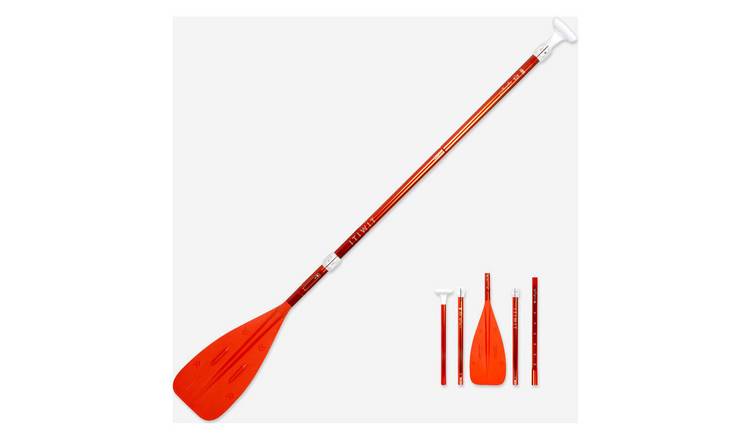 Decathlon Ultra-compact Paddle for stand-up paddle 160-220cm
