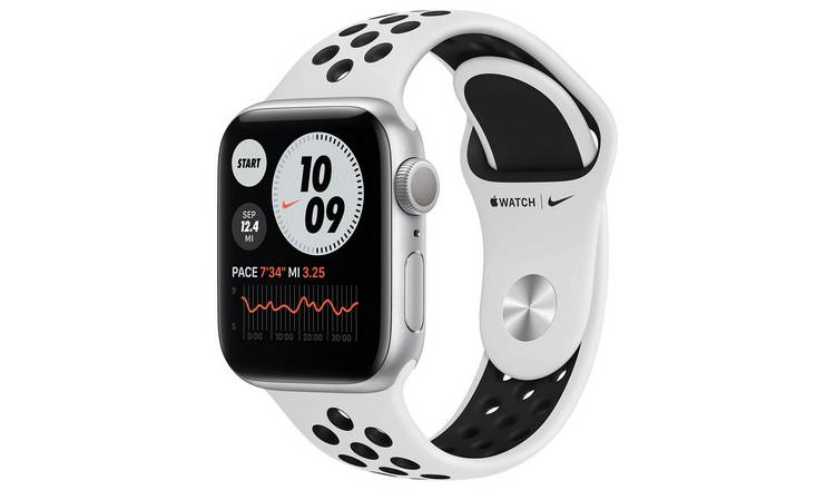 s6 nike apple watch