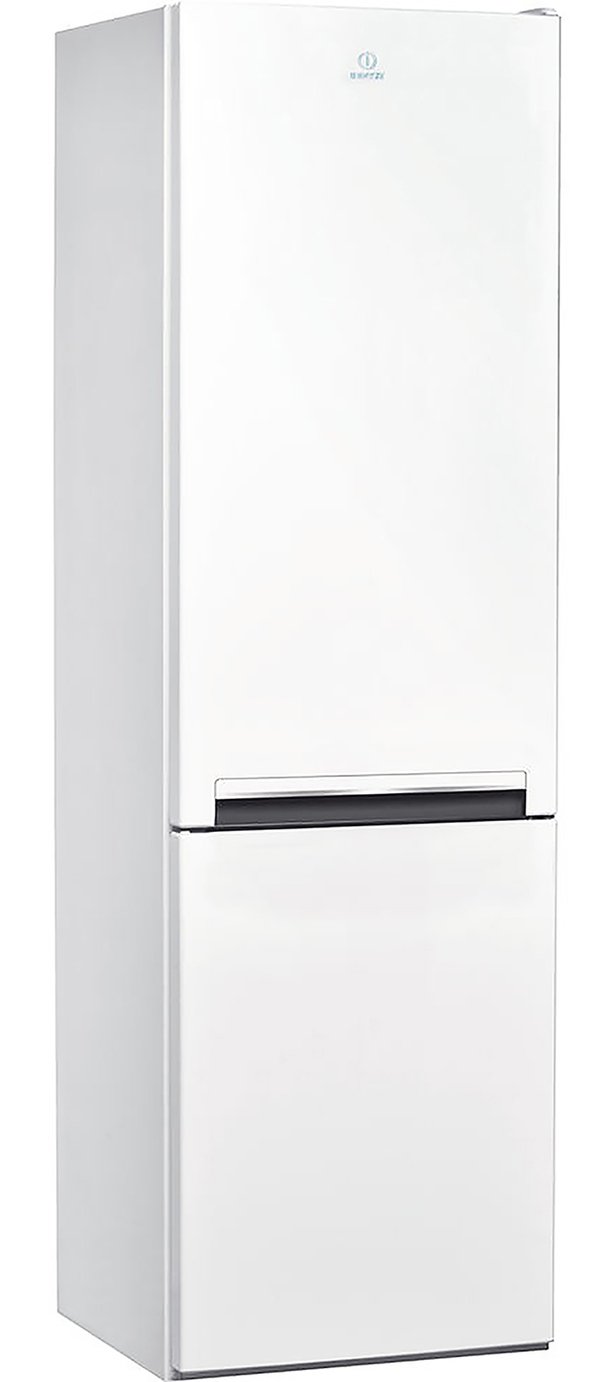 Indesit LD70N1W.1 Fridge Freezer Review