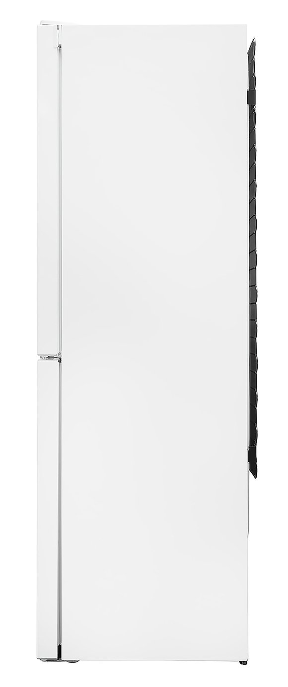 Indesit LD70N1W.1 Fridge Freezer Review