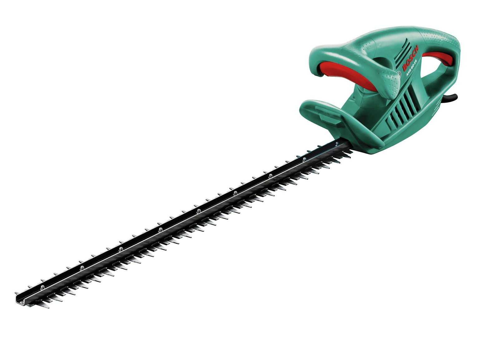 argos corded hedge trimmer