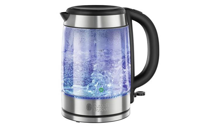 Kettle glass best sale