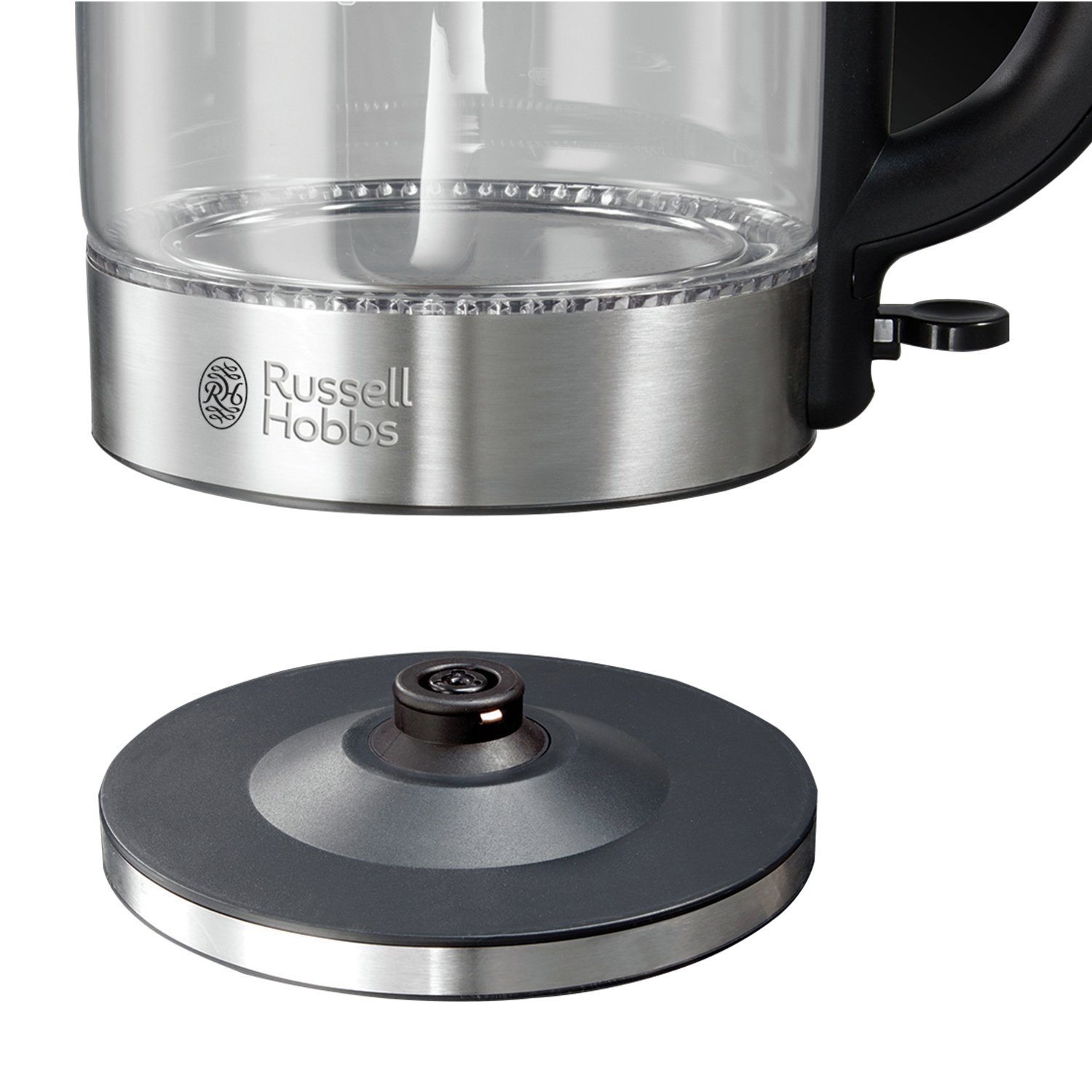 Russell Hobbs Illuminating Glass Kettle 21600 Reviews Updated August 2024