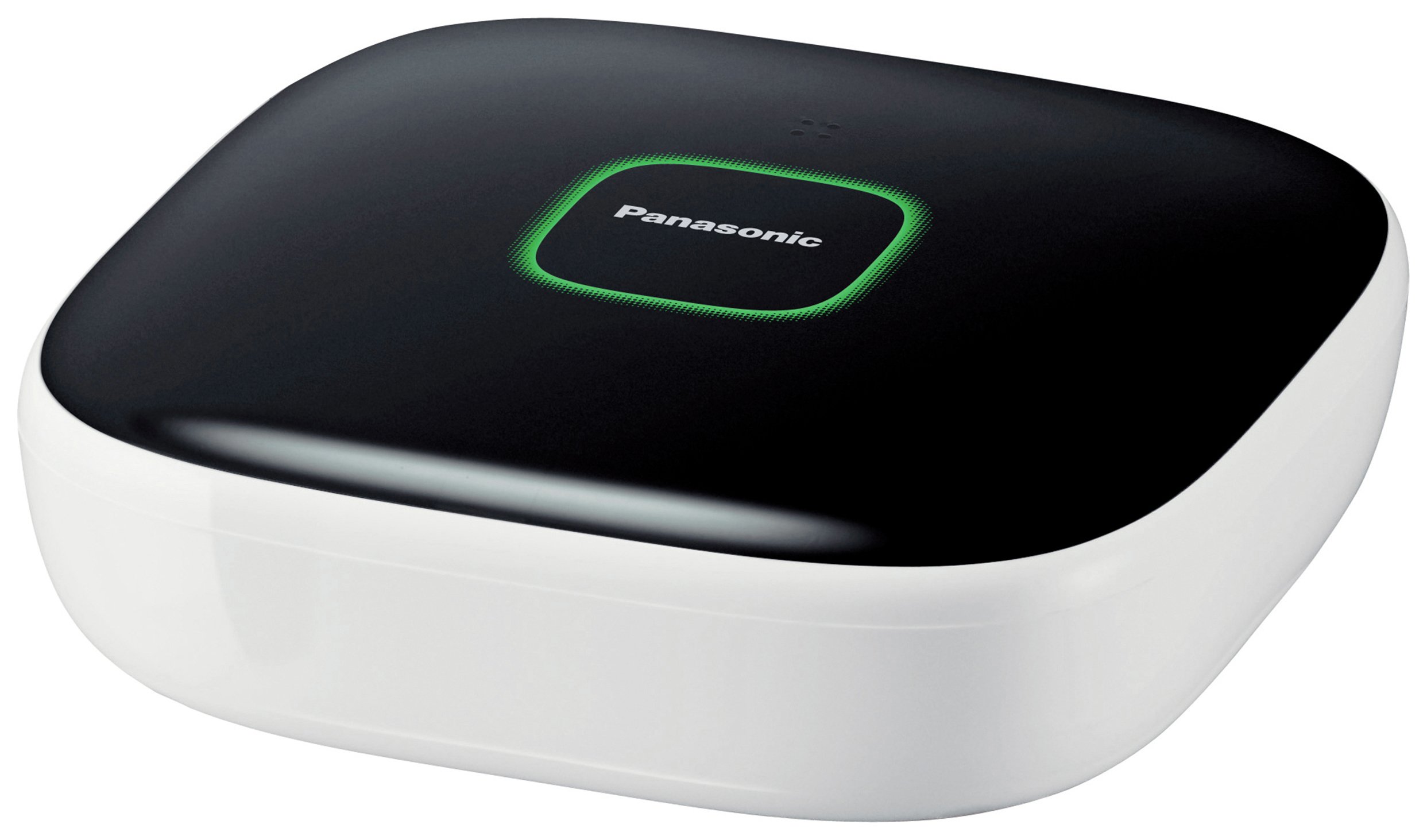 Panasonic Smart Hub.