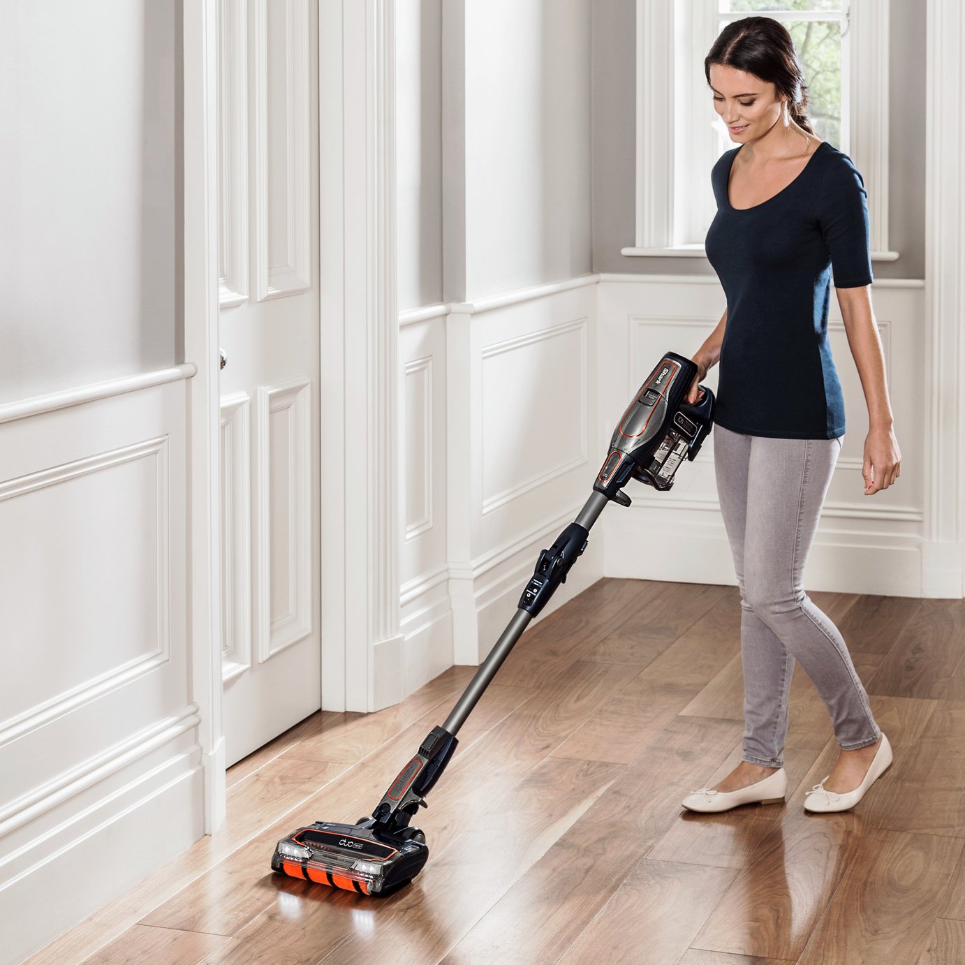 Shark DuoClean TruePet Cordless Vacuum Cleaner Reviews