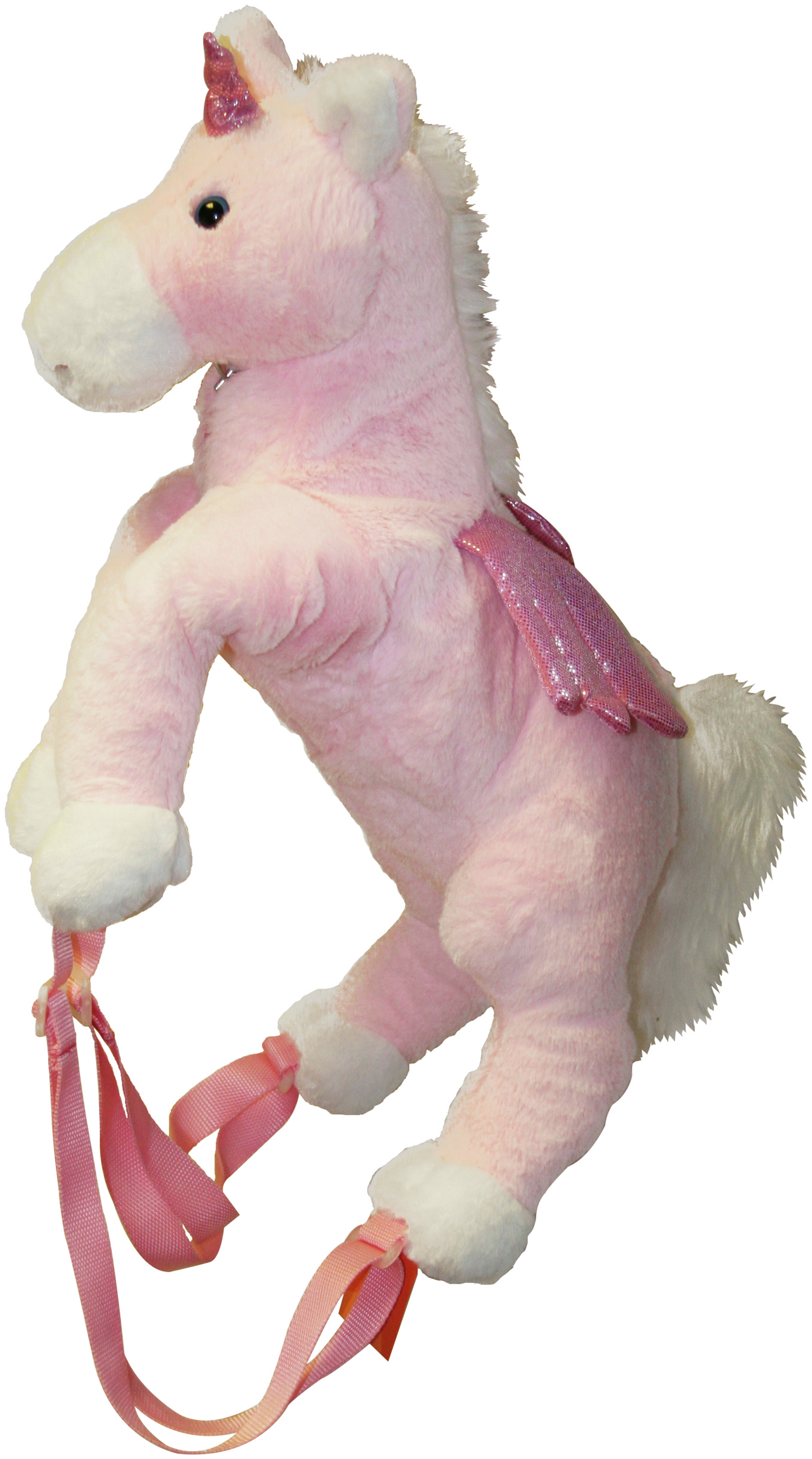 Great Gizmos Unicorn Backpack - Pink