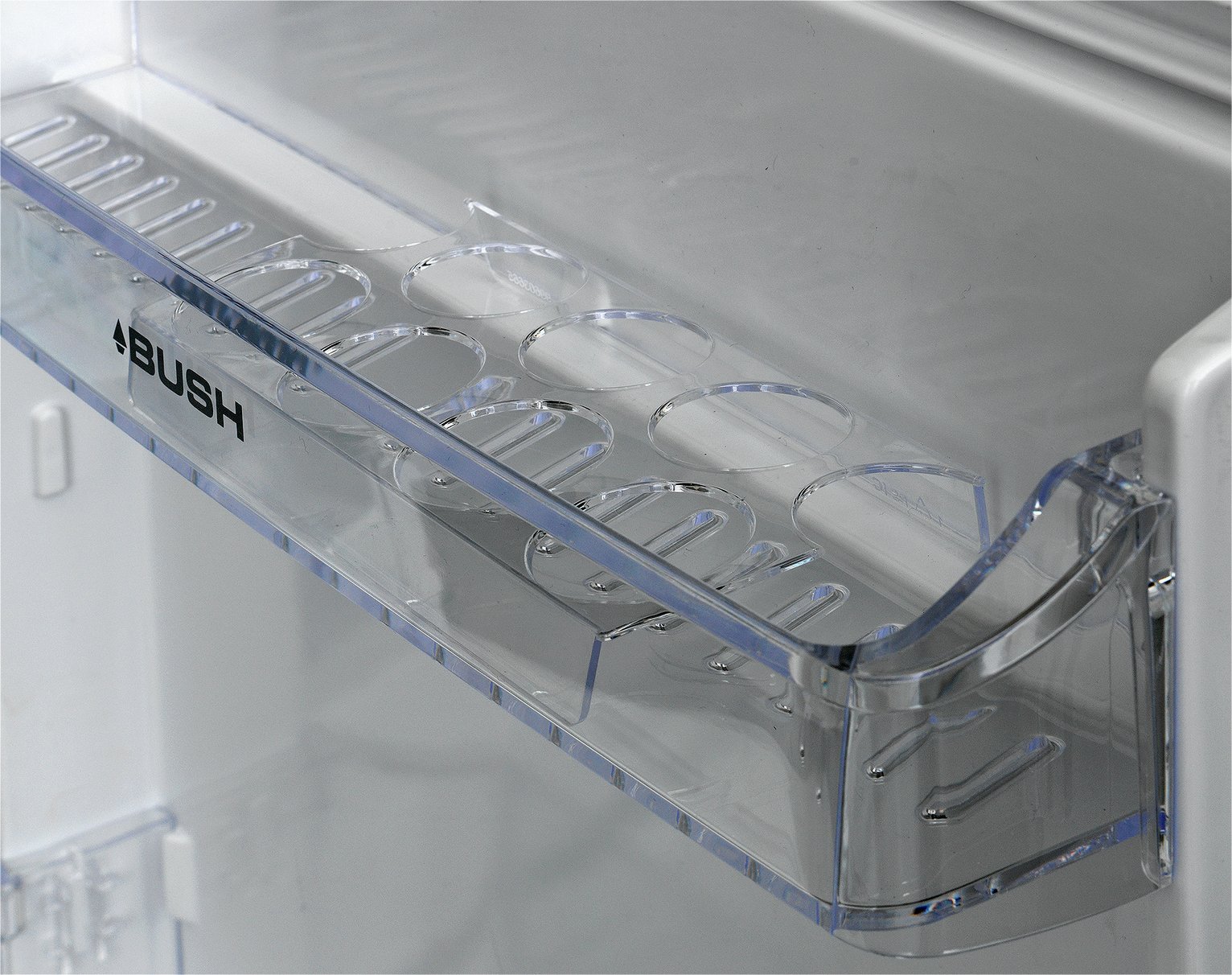 Bush BUCL6082 Integrated Larder Fridge Reviews