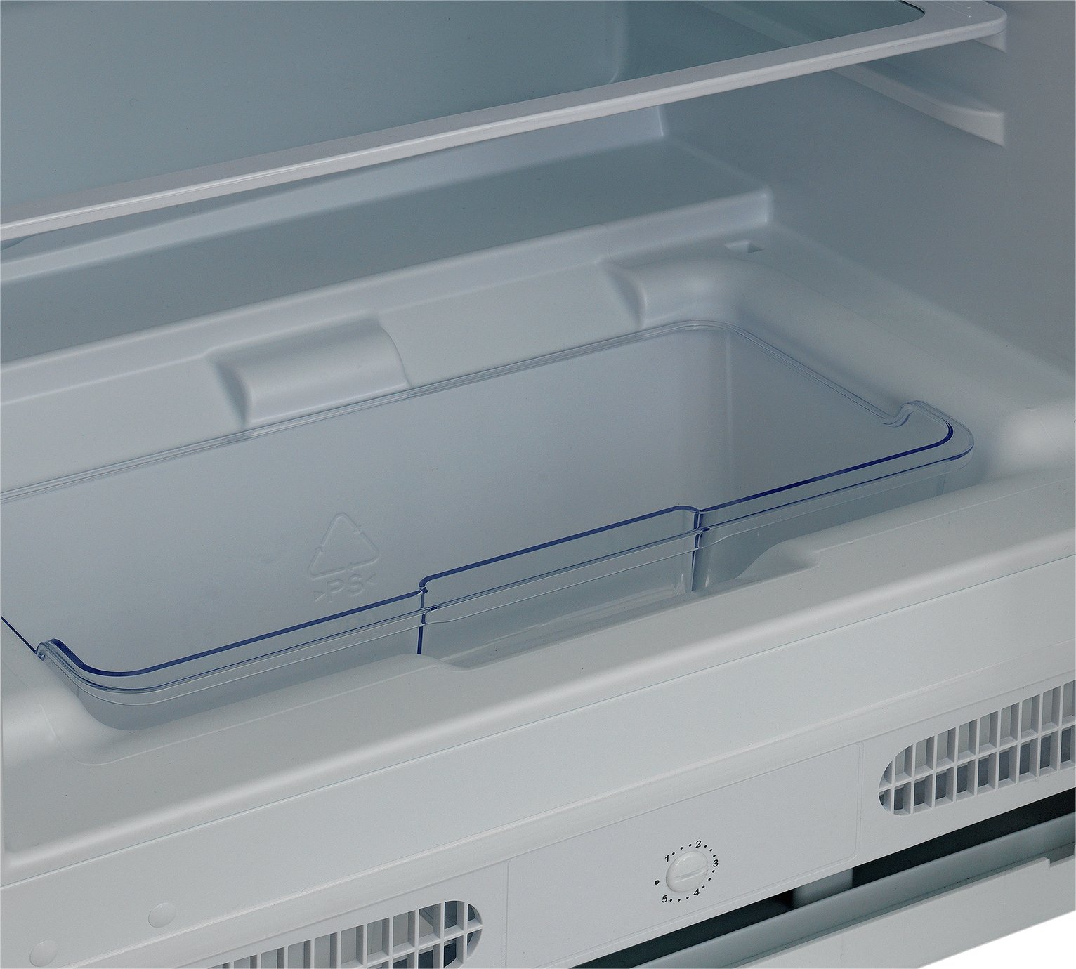 Bush BUCL6082 Integrated Larder Fridge Reviews