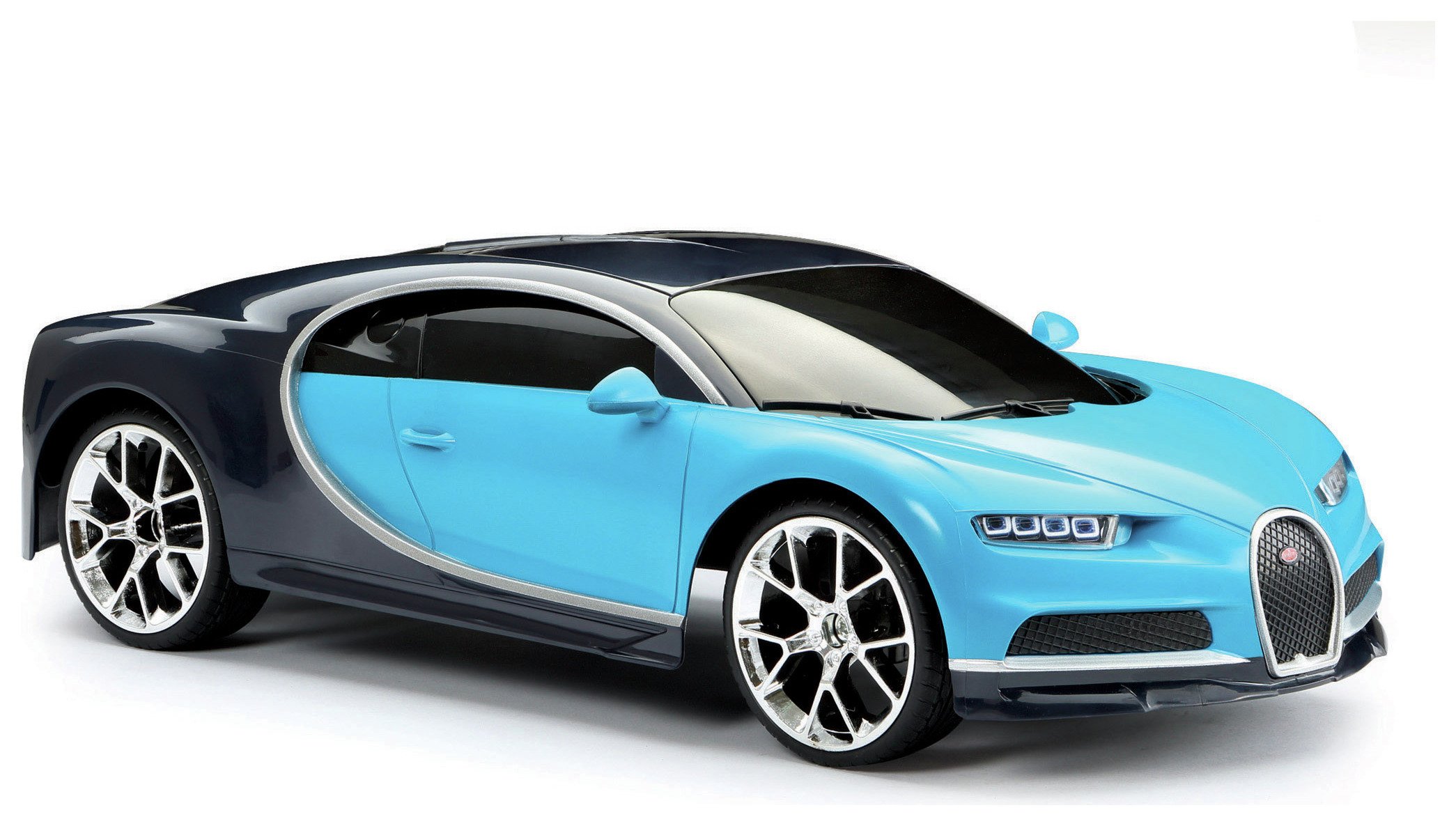 rastar rc bugatti chiron
