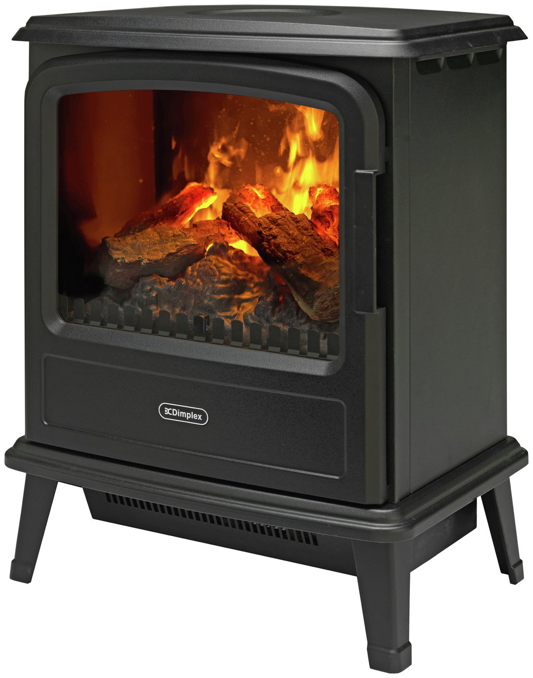 Opti-Myst Evandale Electric Stove