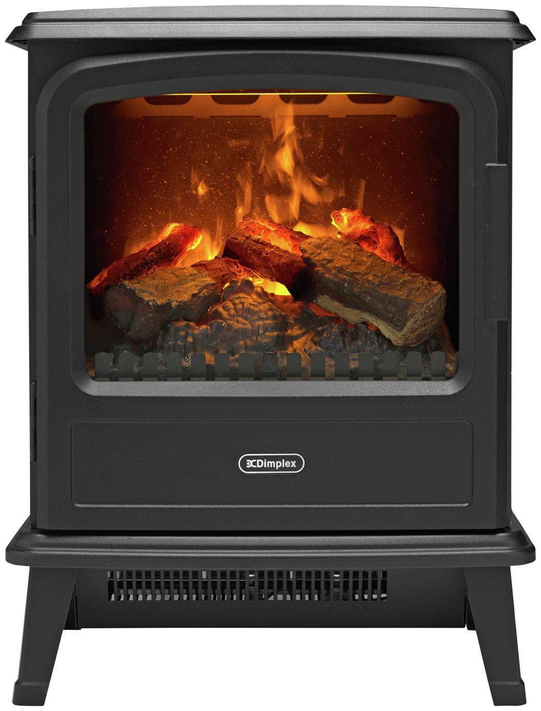 Opti-Myst Evandale Electric Stove Reviews