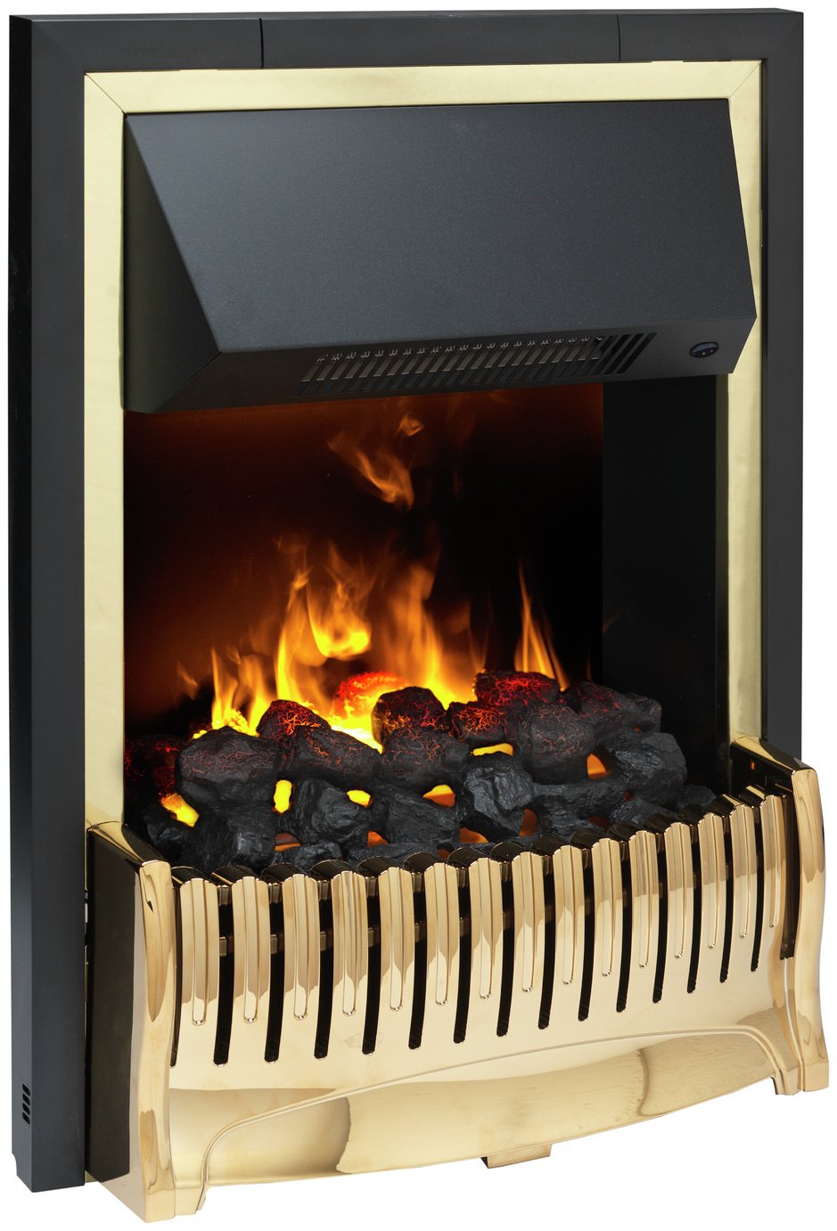 OptiMyst Bellemont Electric Inset Fire Reviews