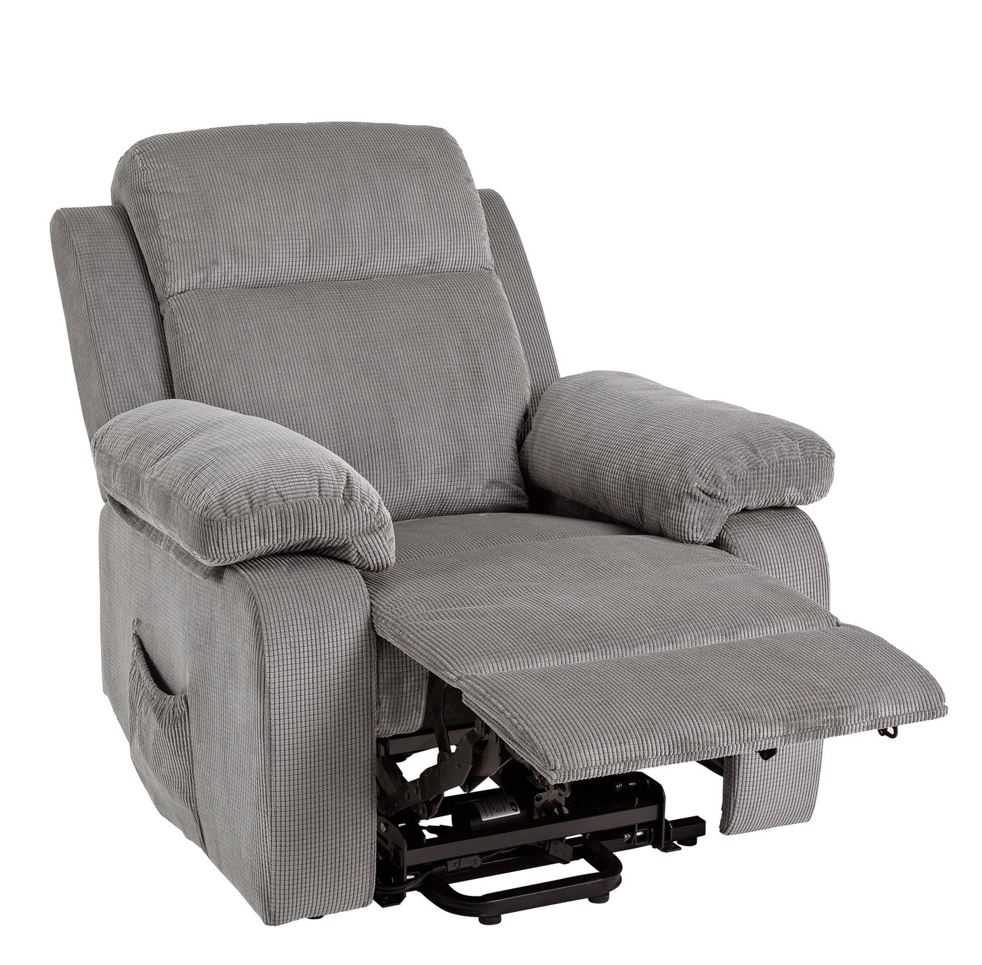 Argos Home Power Riser Recliner Chair with Dual Motor Review