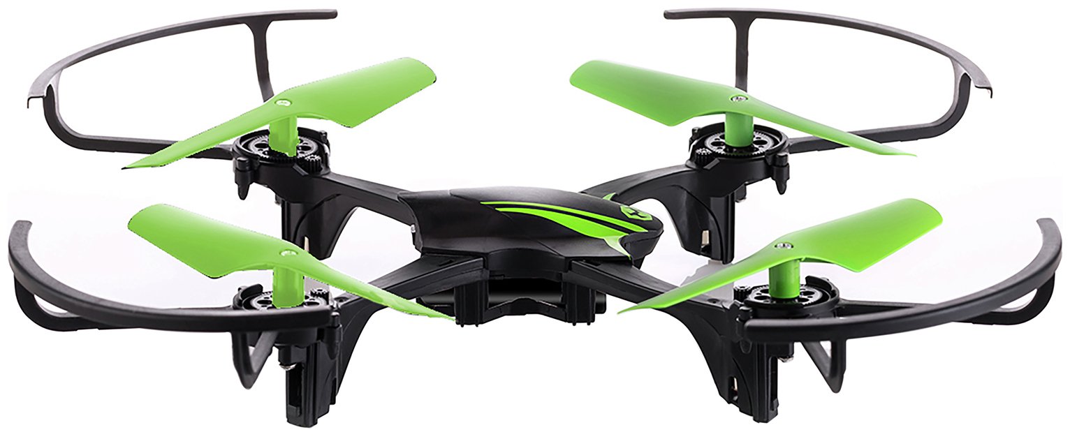 Sky Viper Stunt Drone