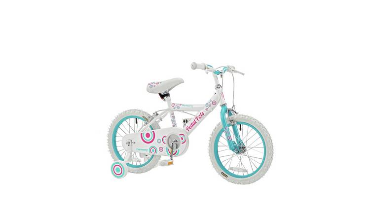 Pedal pals 16 inch street sale rider