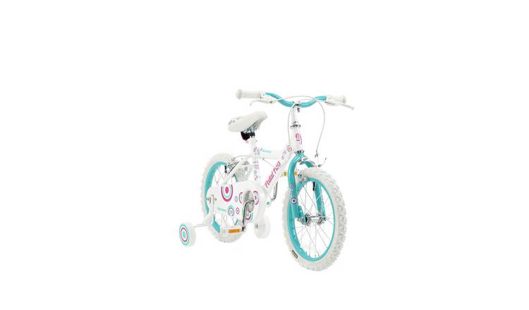 Argos bikes discount 16 inch frame