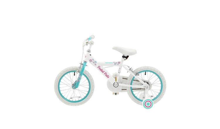 Pedal pals cheap 16 inch bike