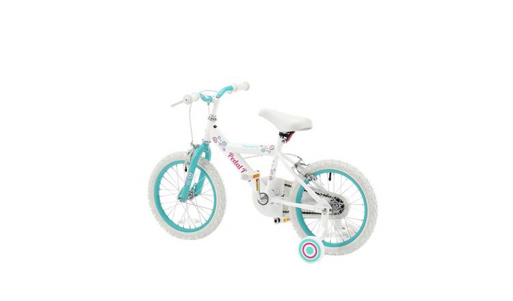 Pedal bike argos hot sale